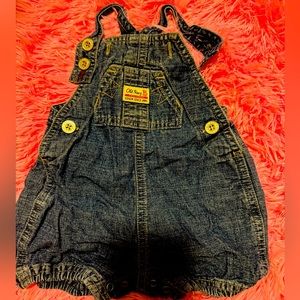 Overalls